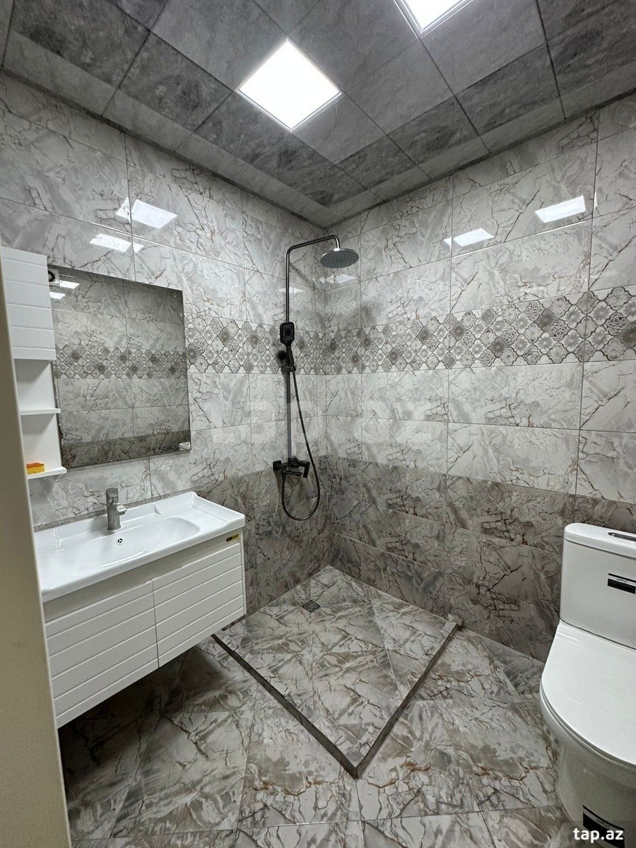 2-otaqlı yeni tikili, Xırdalan ş., 74 m² (7)