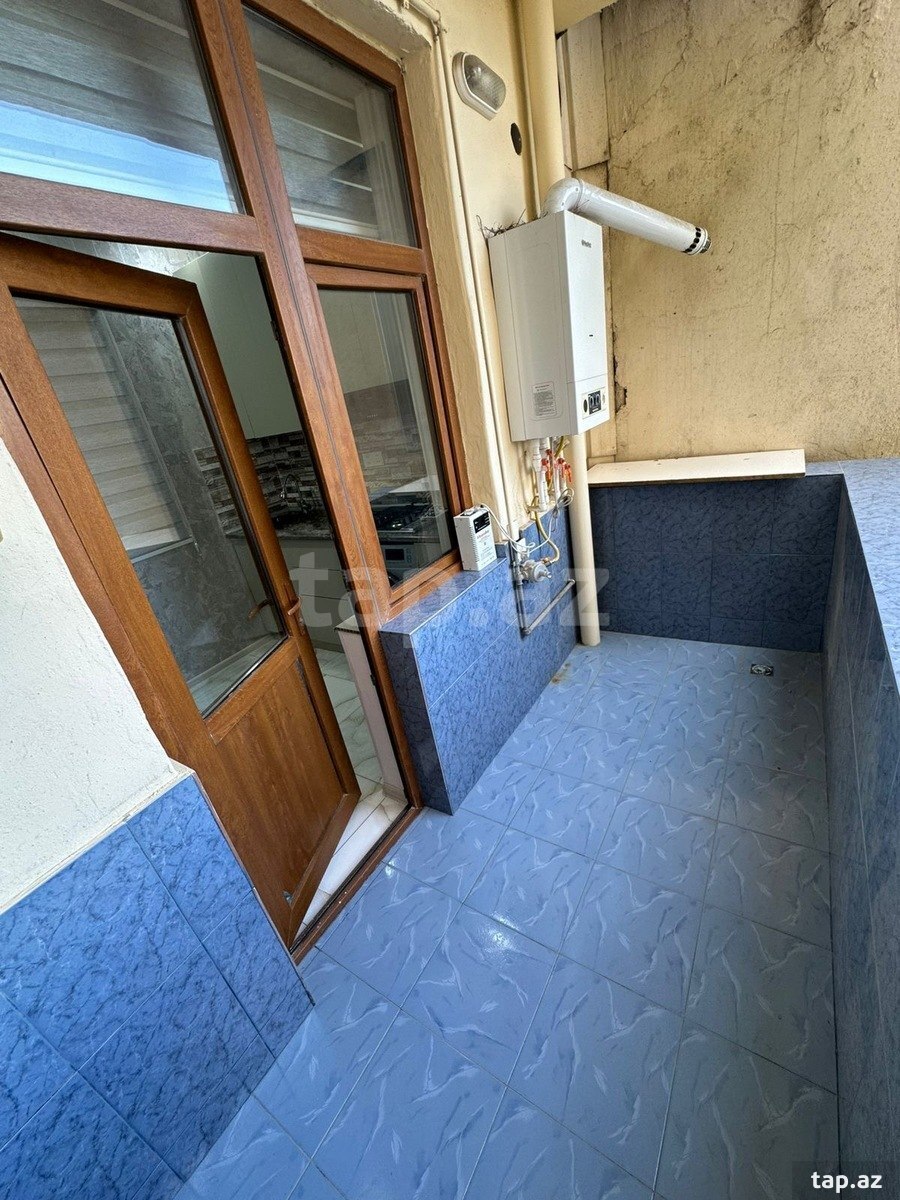 2-otaqlı yeni tikili, Xırdalan ş., 74 m² (14)