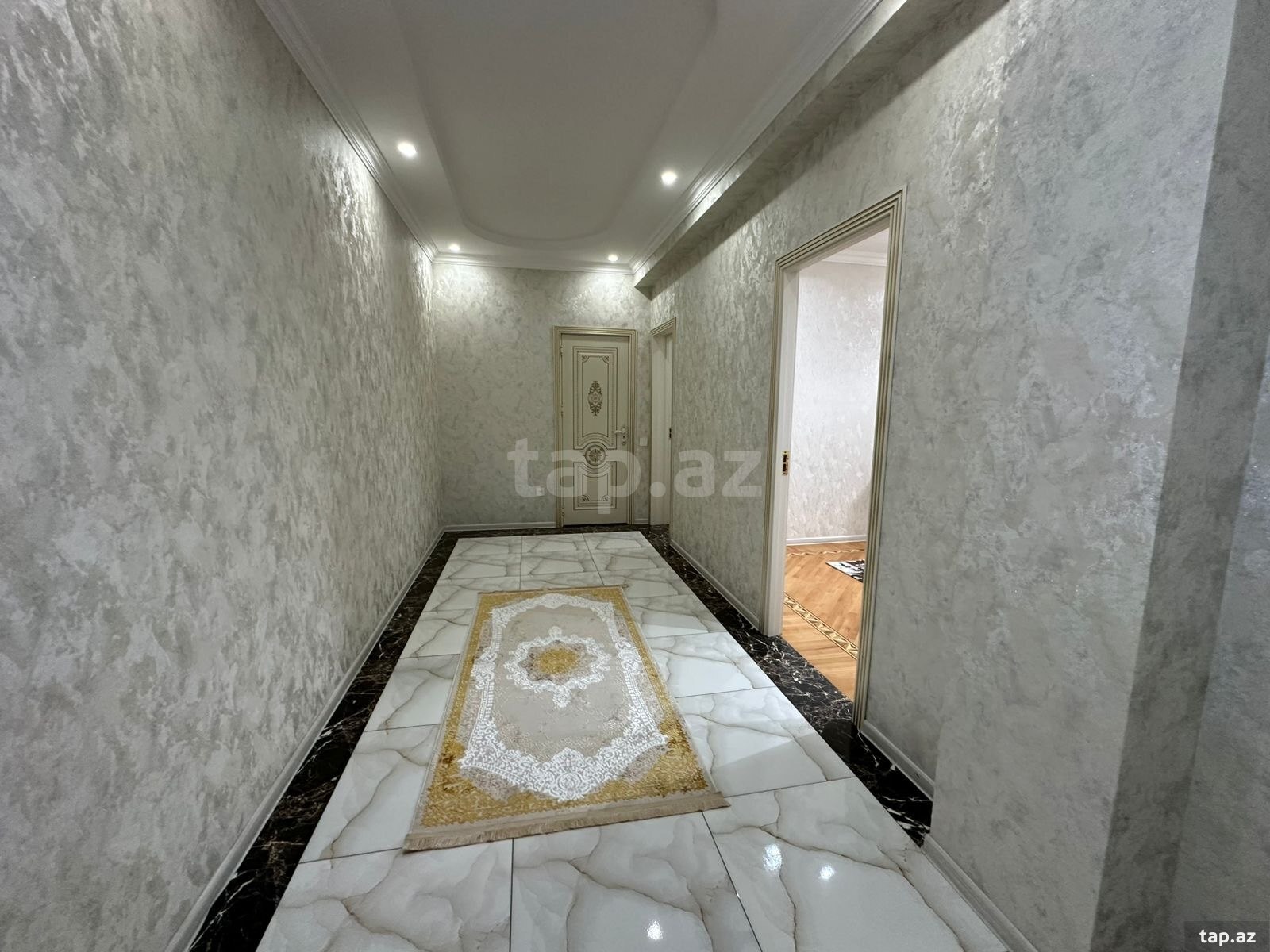2-otaqlı yeni tikili, Xırdalan ş., 74 m² (12)
