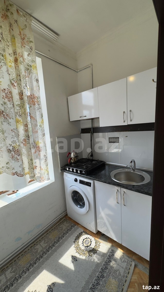 2-otaqlı yeni tikili kirayə verilir, Xırdalan ş., 53 m² (3)