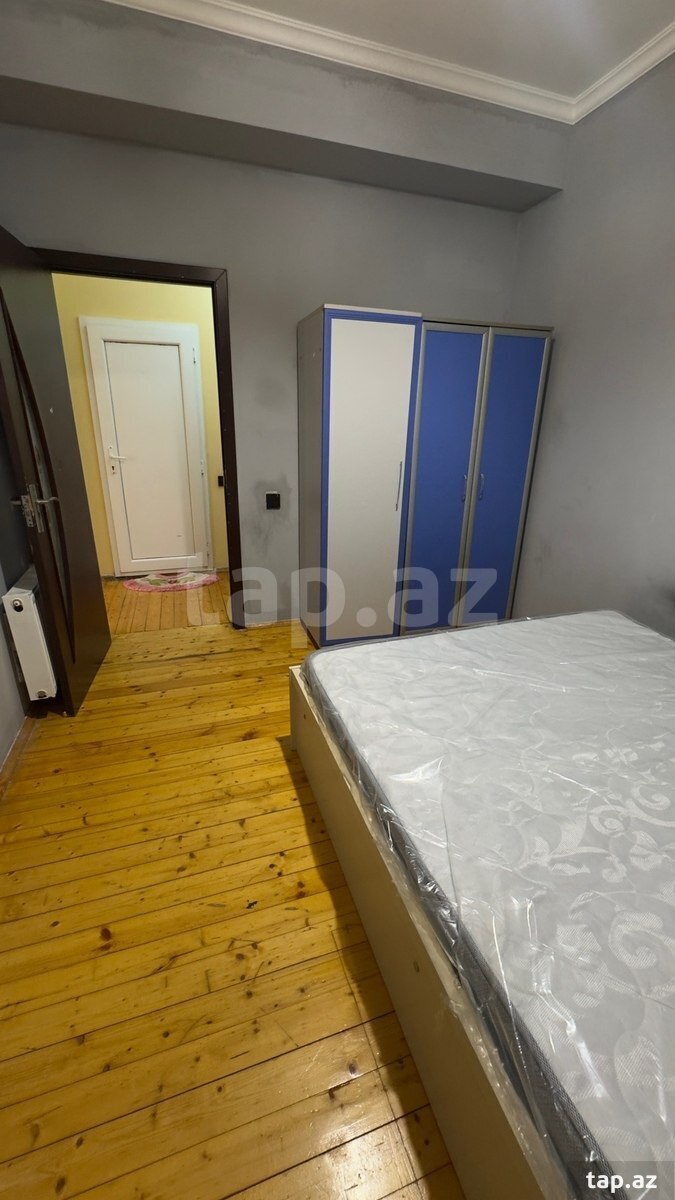 2-otaqlı yeni tikili kirayə verilir, Xırdalan ş., 53 m² (6)