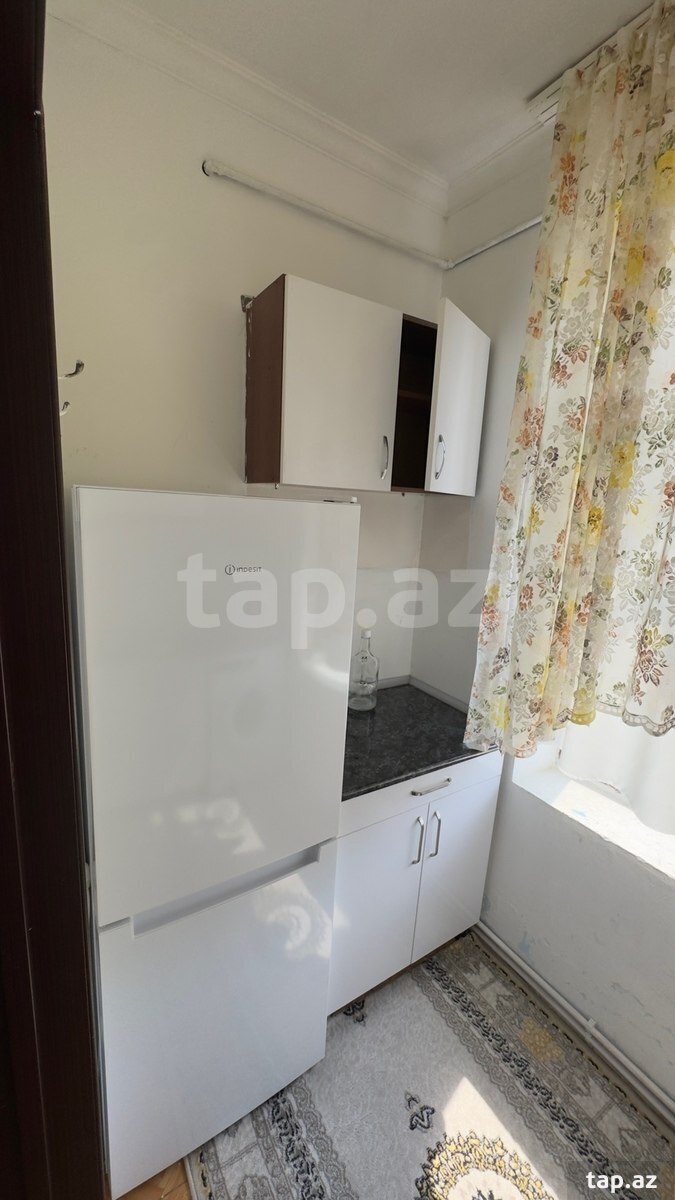 2-otaqlı yeni tikili kirayə verilir, Xırdalan ş., 53 m² (4)
