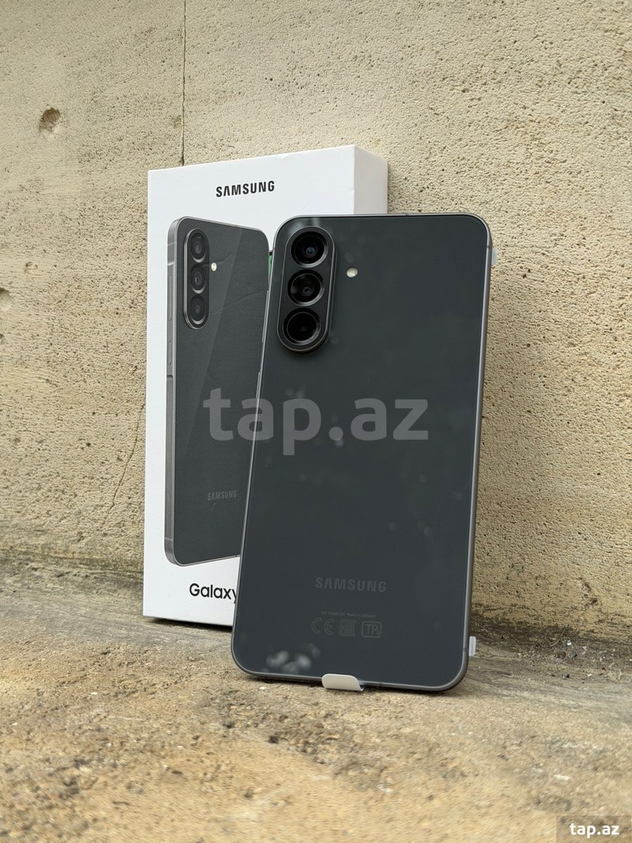 Samsung Galaxy A56 Awesome Graphite 256GB/8GB (2)