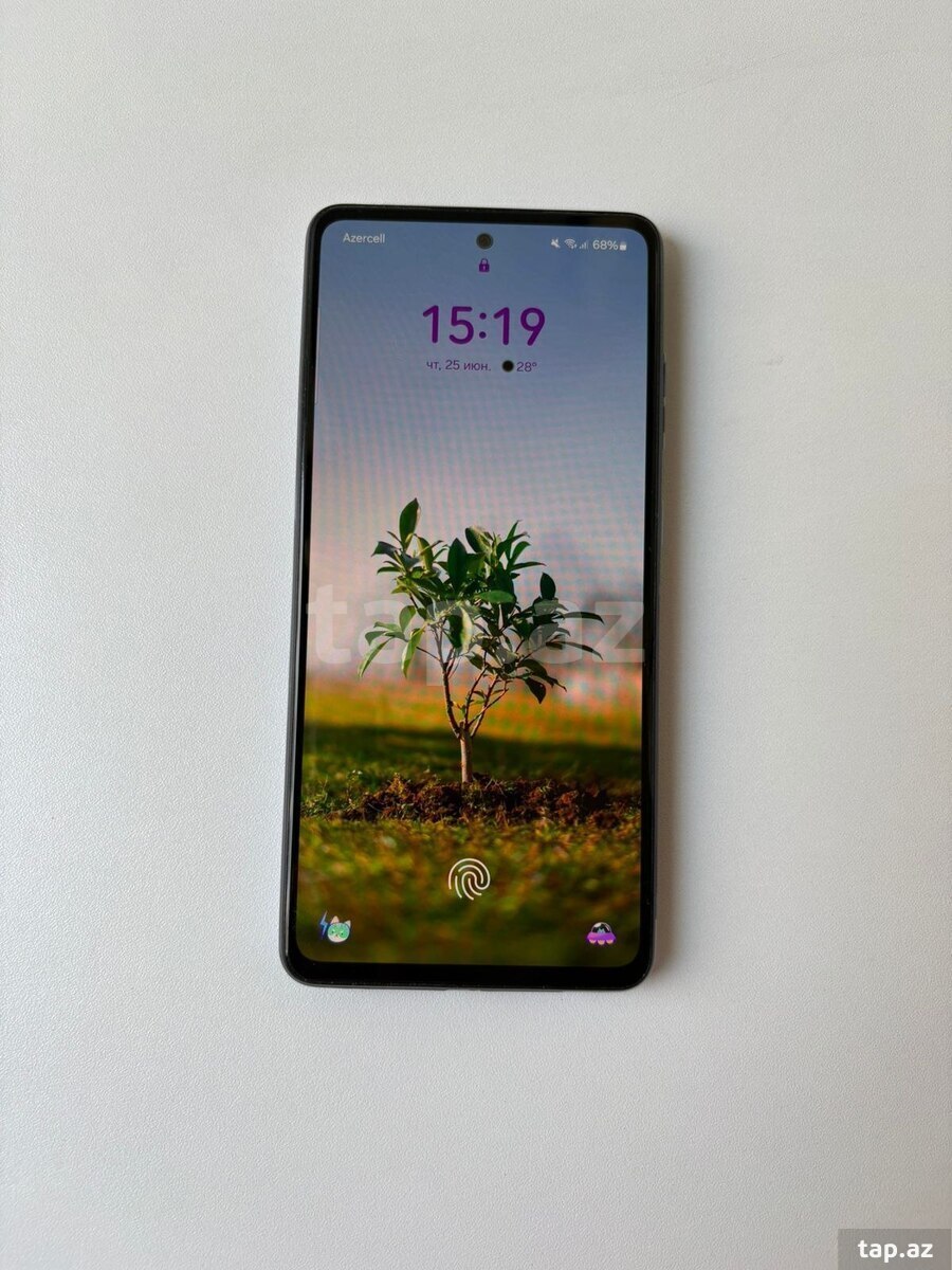 Samsung Galaxy A52 Awesome Violet 128GB/4GB