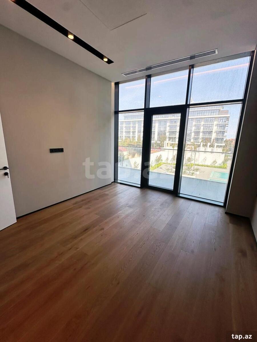 2-otaqlı yeni tikili, Nardaran qəs., 85 m² (4)