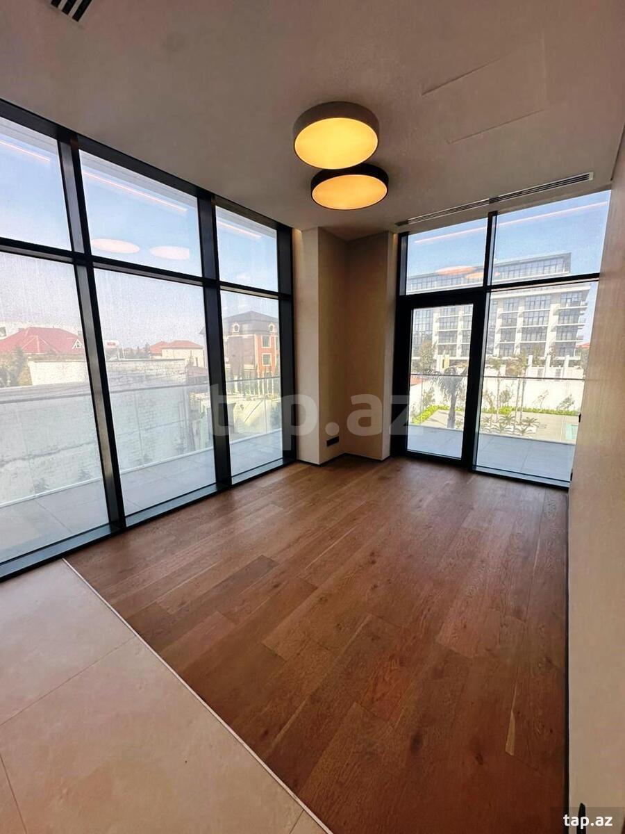 2-otaqlı yeni tikili, Nardaran qəs., 85 m² (6)