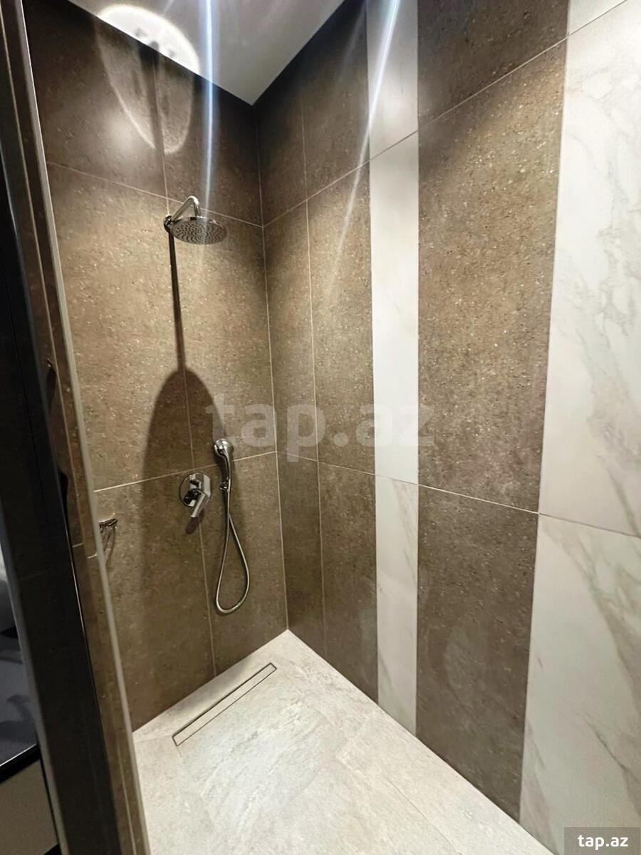 2-otaqlı yeni tikili, Nardaran qəs., 85 m² (7)