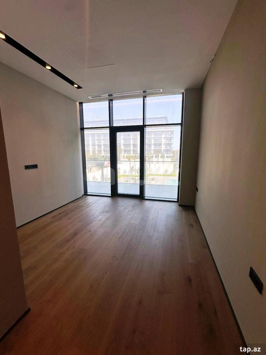2-otaqlı yeni tikili, Nardaran qəs., 85 m² (3)