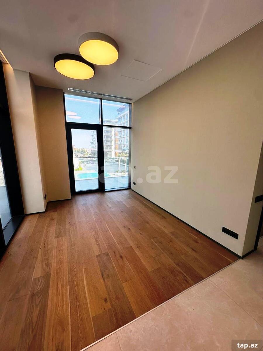 2-otaqlı yeni tikili, Nardaran qəs., 85 m² (5)