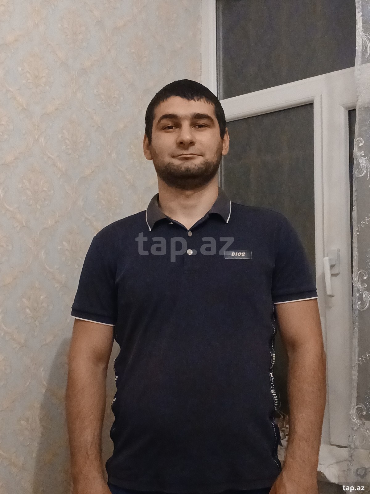 Satış üzrə menecer işi axtarıram