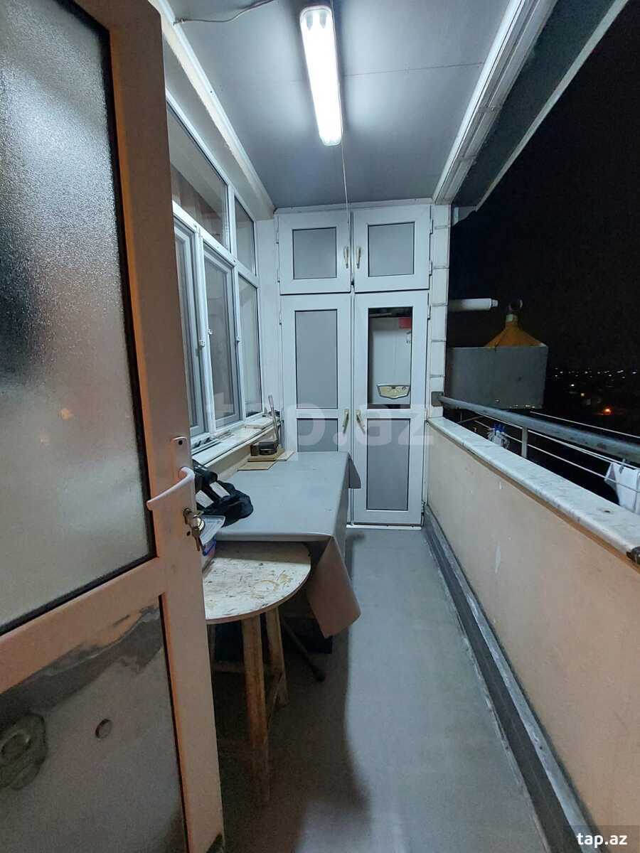 3-otaqlı mənzil, 12-ci mkr., 72 m² (11)