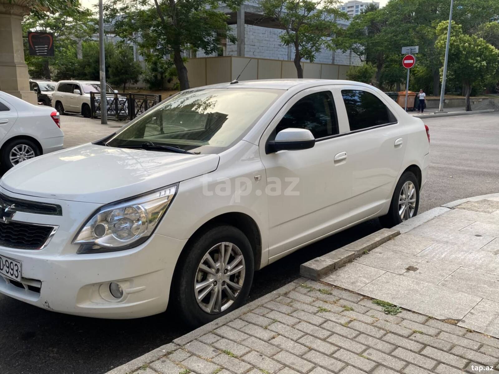 Chevrolet Cobalt