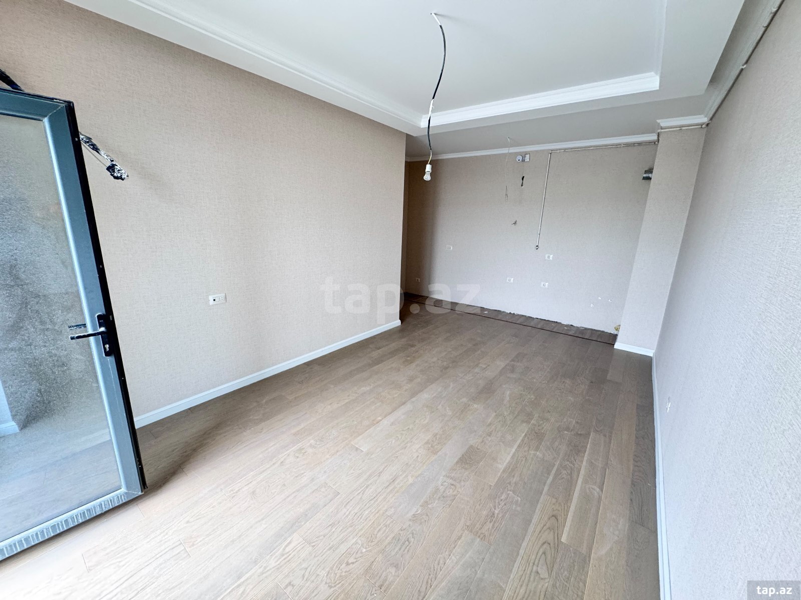 2-otaqlı yeni tikili, Yasamal r., 63 m² (4)