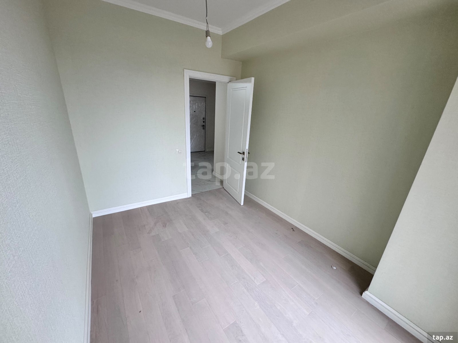 2-otaqlı yeni tikili, Yasamal r., 63 m² (5)