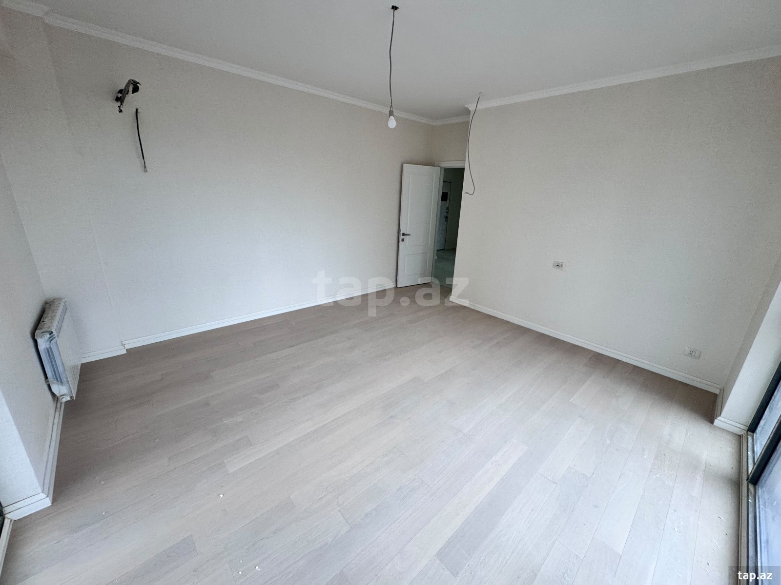 2-otaqlı yeni tikili, Yasamal r., 63 m² (6)
