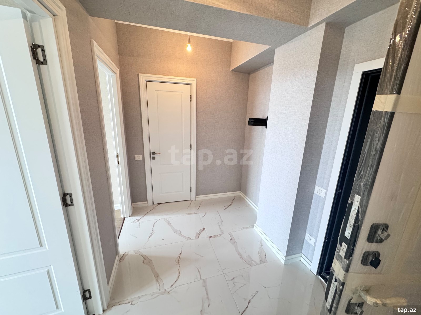 2-otaqlı yeni tikili, Yasamal r., 63 m² (7)