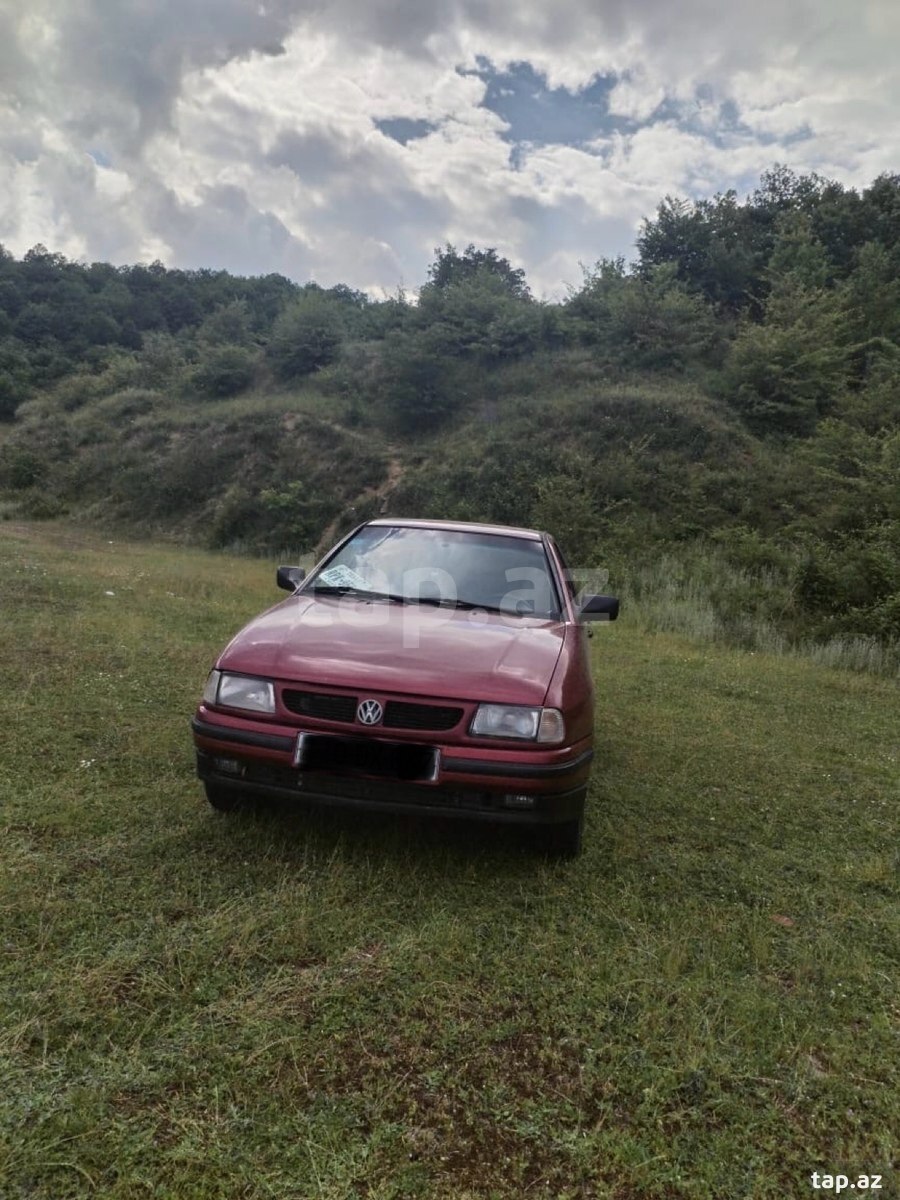 Volkswagen Polo, 1995 il