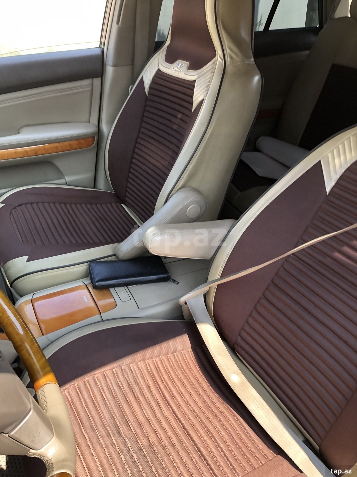 Lexus RX 330, 2005 il (5)