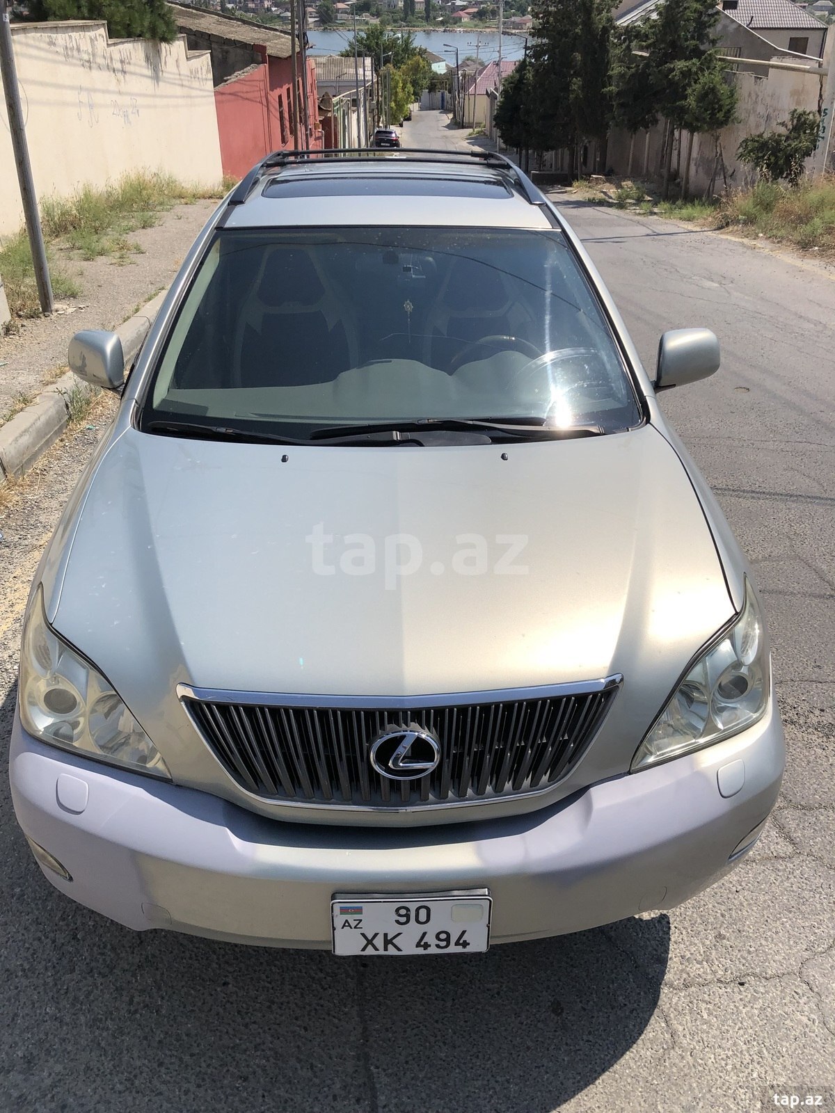 Lexus RX 330, 2005 il (2)