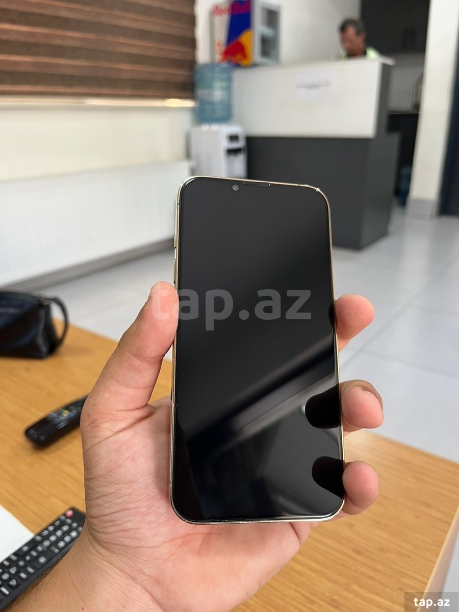 Apple iPhone 13 Pro Gold 128GB/6GB