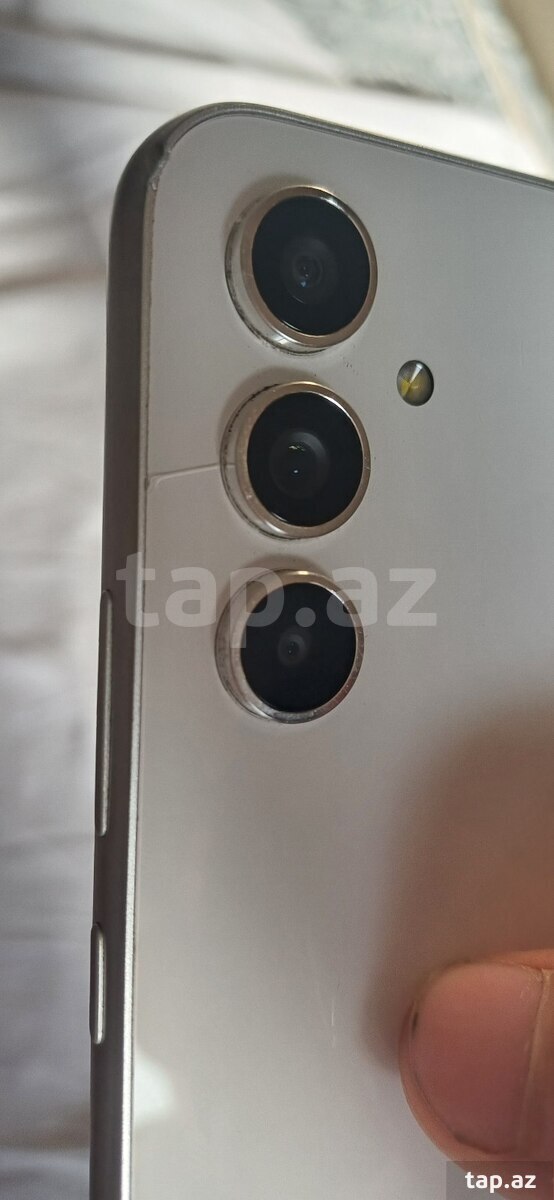 Samsung Galaxy A54 5G White 256GB/8GB (3)