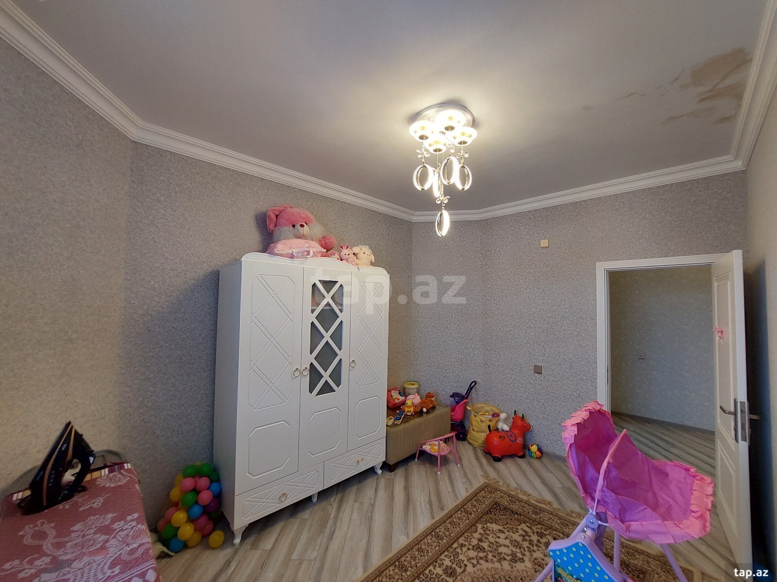 Həyət evi, Hövsan qəs. (15)
