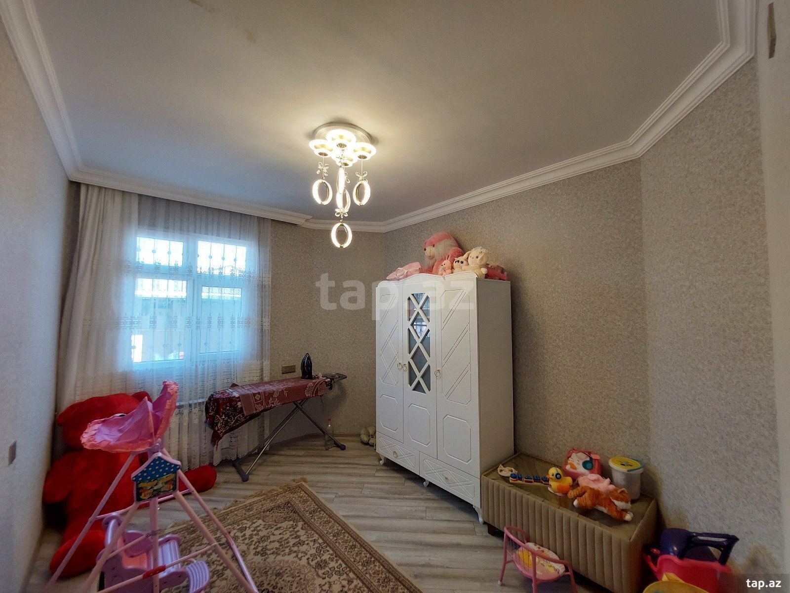 Həyət evi, Hövsan qəs. (14)