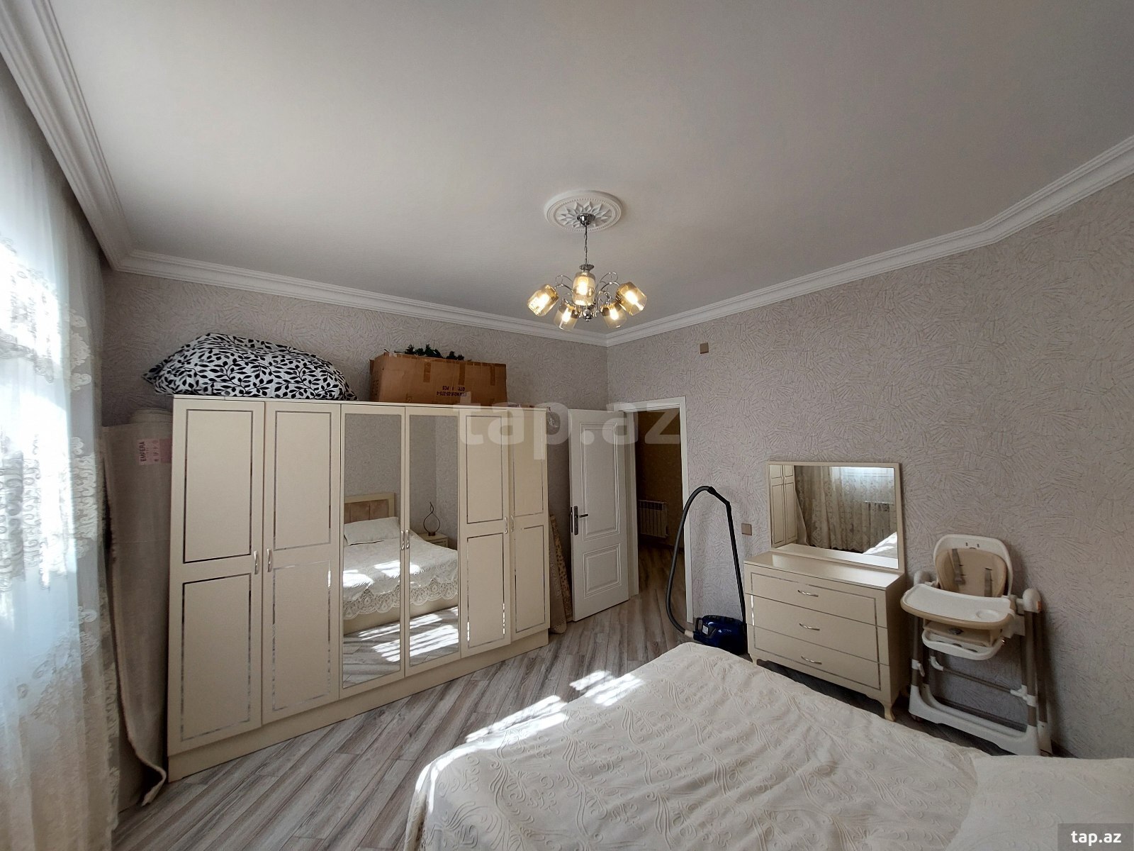 Həyət evi, Hövsan qəs. (17)