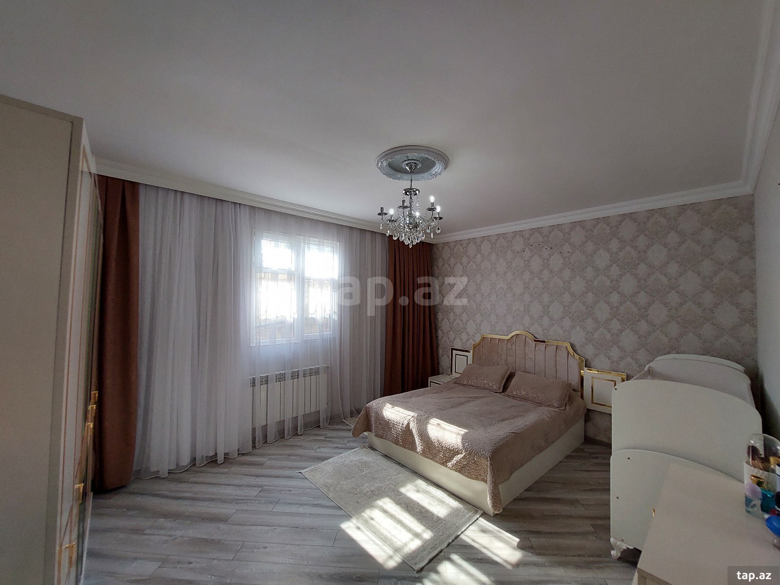 Həyət evi, Hövsan qəs. (18)
