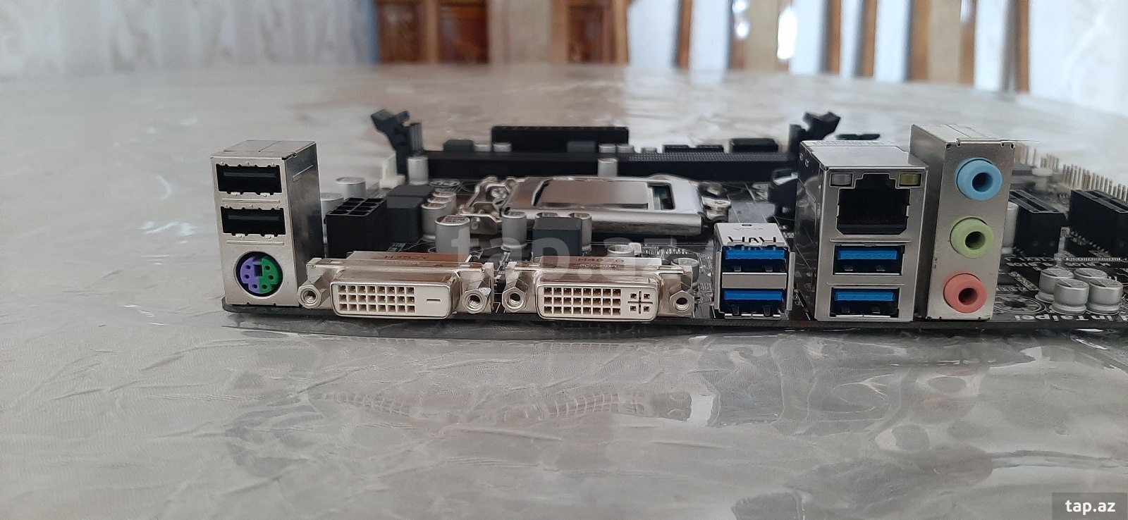 Bundle i5-4460 (2)