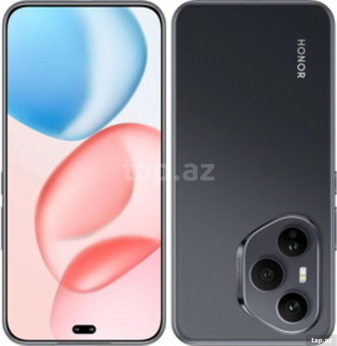 Honor 400 Pro Midnight Black 256GB/12GB