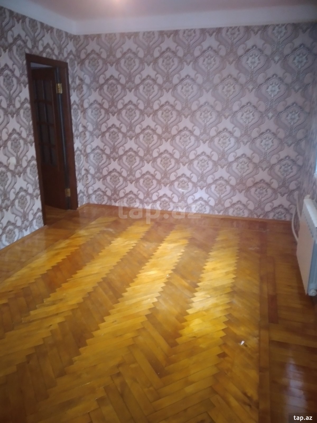 1-otaqlı mənzil kirayə verilir, Q.Qarayev pr., 30 m²