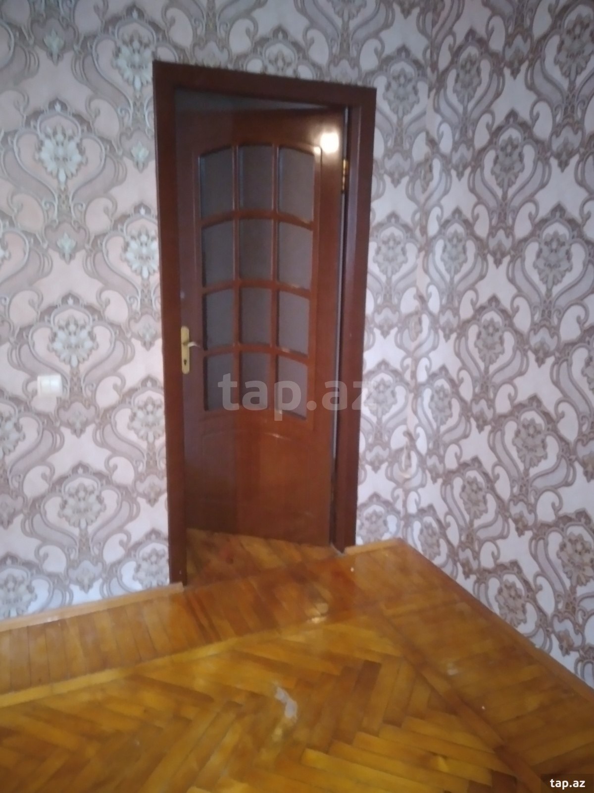 1-otaqlı mənzil kirayə verilir, Q.Qarayev pr., 30 m² (3)