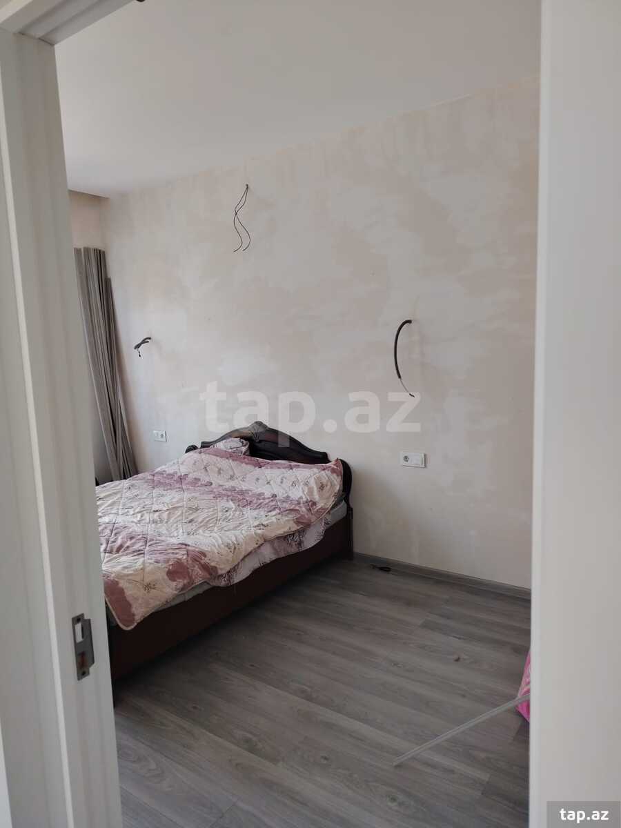 Həyət evi, Sumqayıt ş. (7)