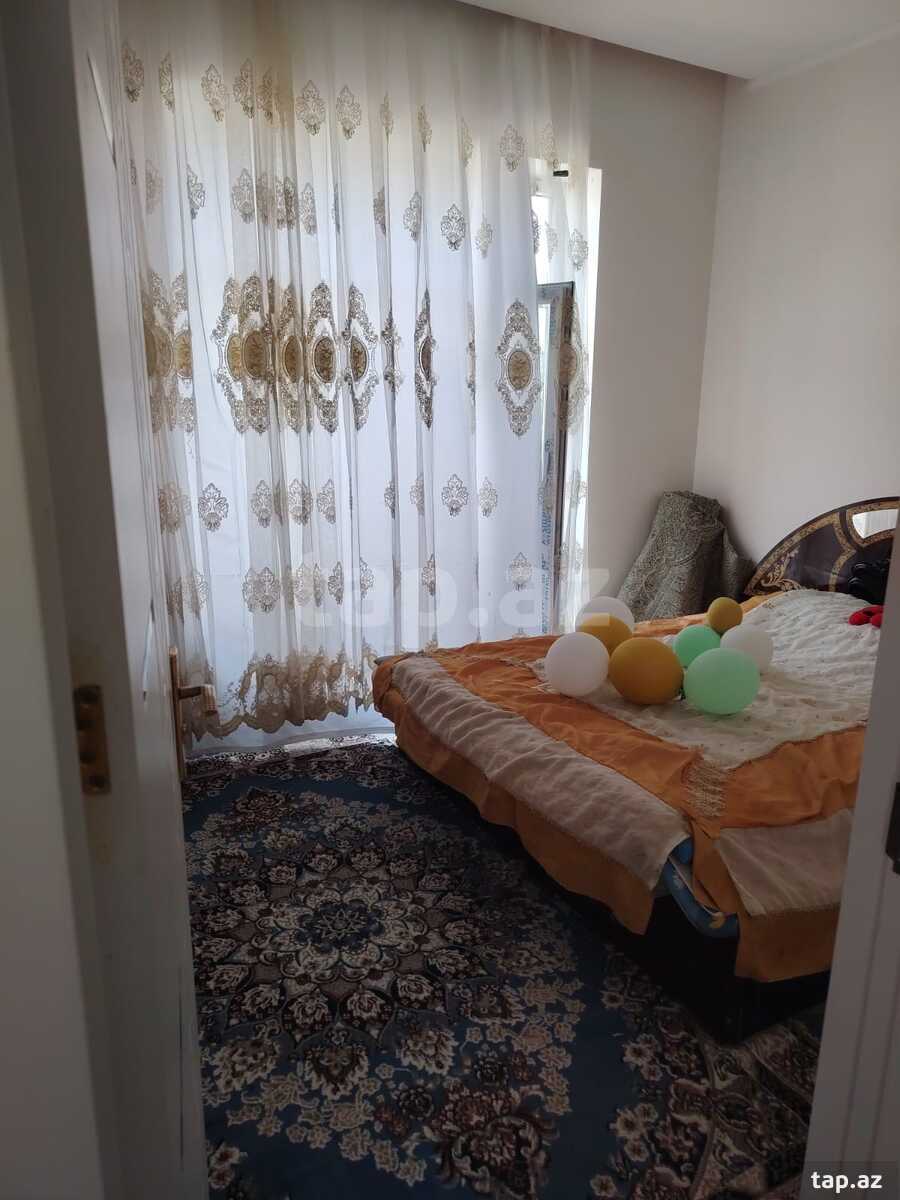 Həyət evi, Sumqayıt ş. (6)
