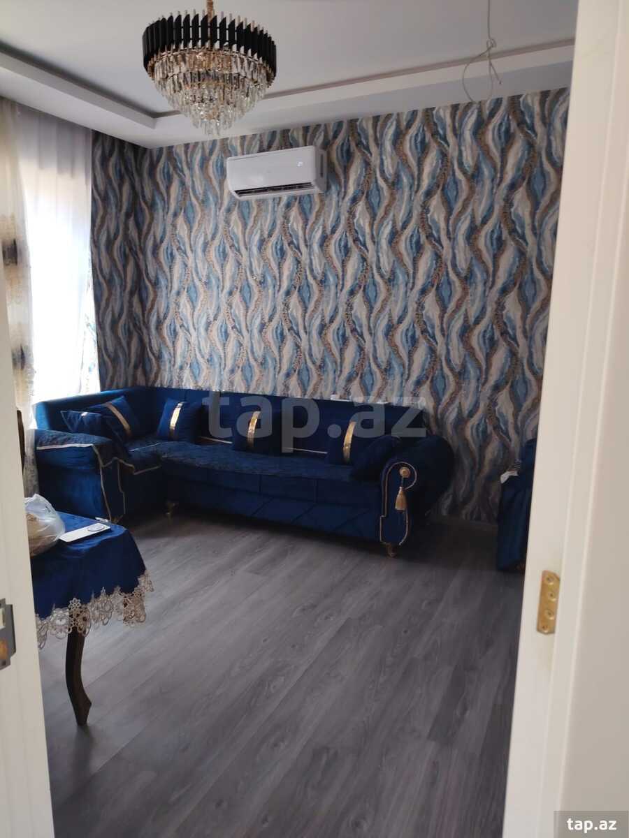 Həyət evi, Sumqayıt ş. (8)