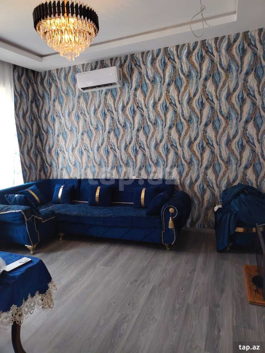 Həyət evi, Sumqayıt ş.