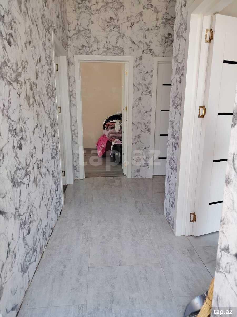 Həyət evi, Sumqayıt ş. (3)