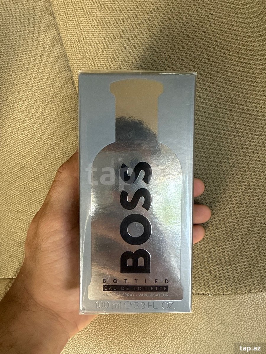 Ətir Boss (5)