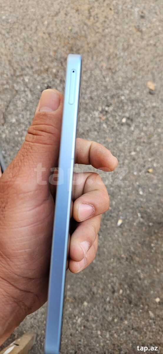 Samsung Galaxy A17 5G Blue 128GB/8GB (3)