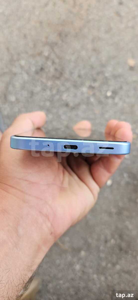 Samsung Galaxy A17 5G Blue 128GB/8GB (2)