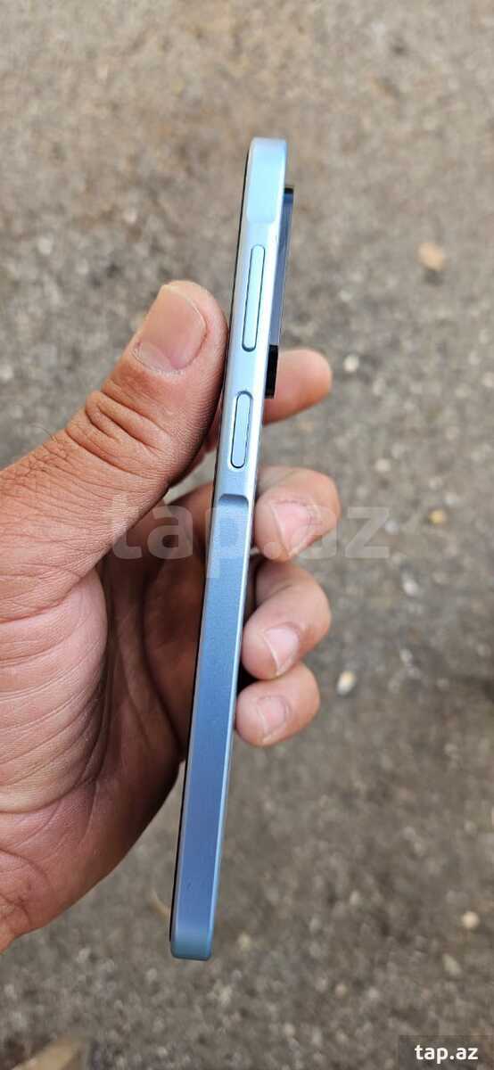 Samsung Galaxy A17 5G Blue 128GB/8GB (4)
