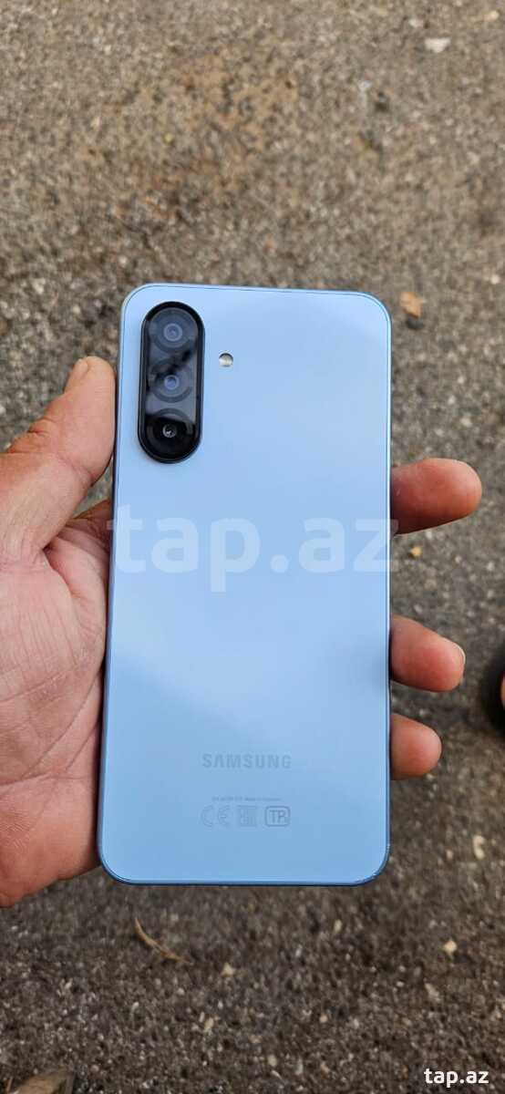 Samsung Galaxy A17 5G Blue 128GB/8GB (5)