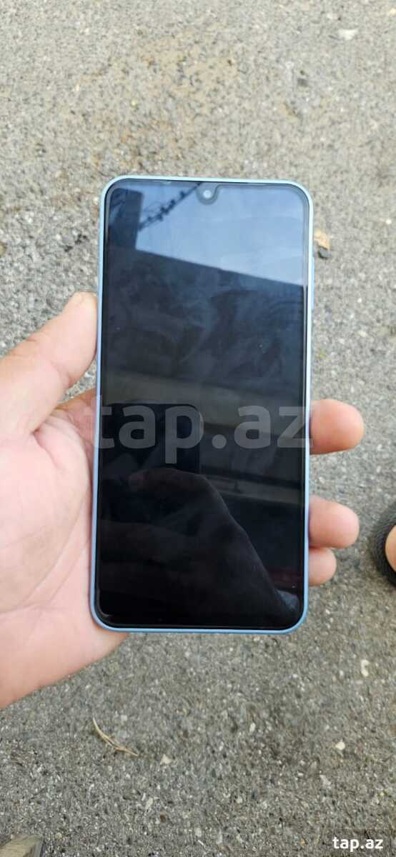 Samsung Galaxy A17 5G Blue 128GB/8GB