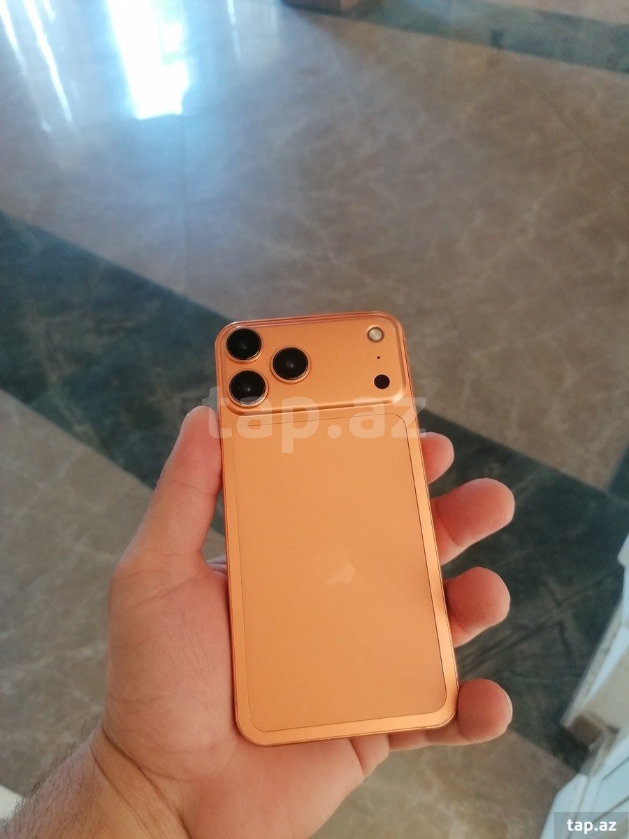Apple iPhone XS Max Gold 64GB/4GB (2)