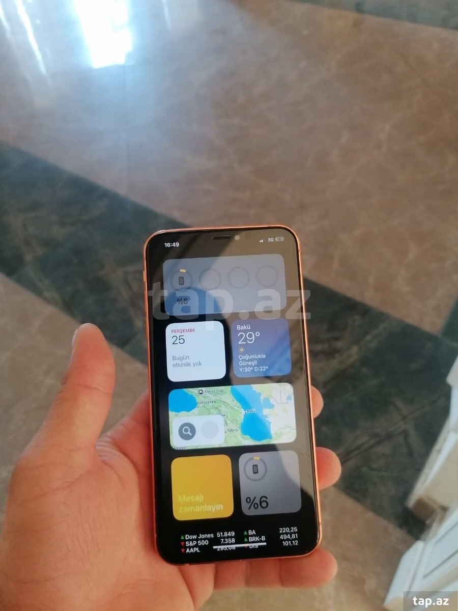 Apple iPhone XS Max Gold 64GB/4GB