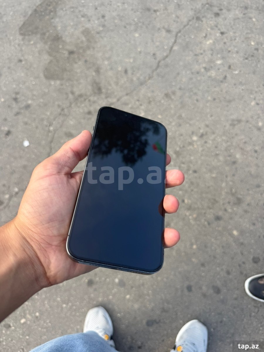 Apple iPhone 13 Pro Max Sierra Blue 128GB/6GB (3)