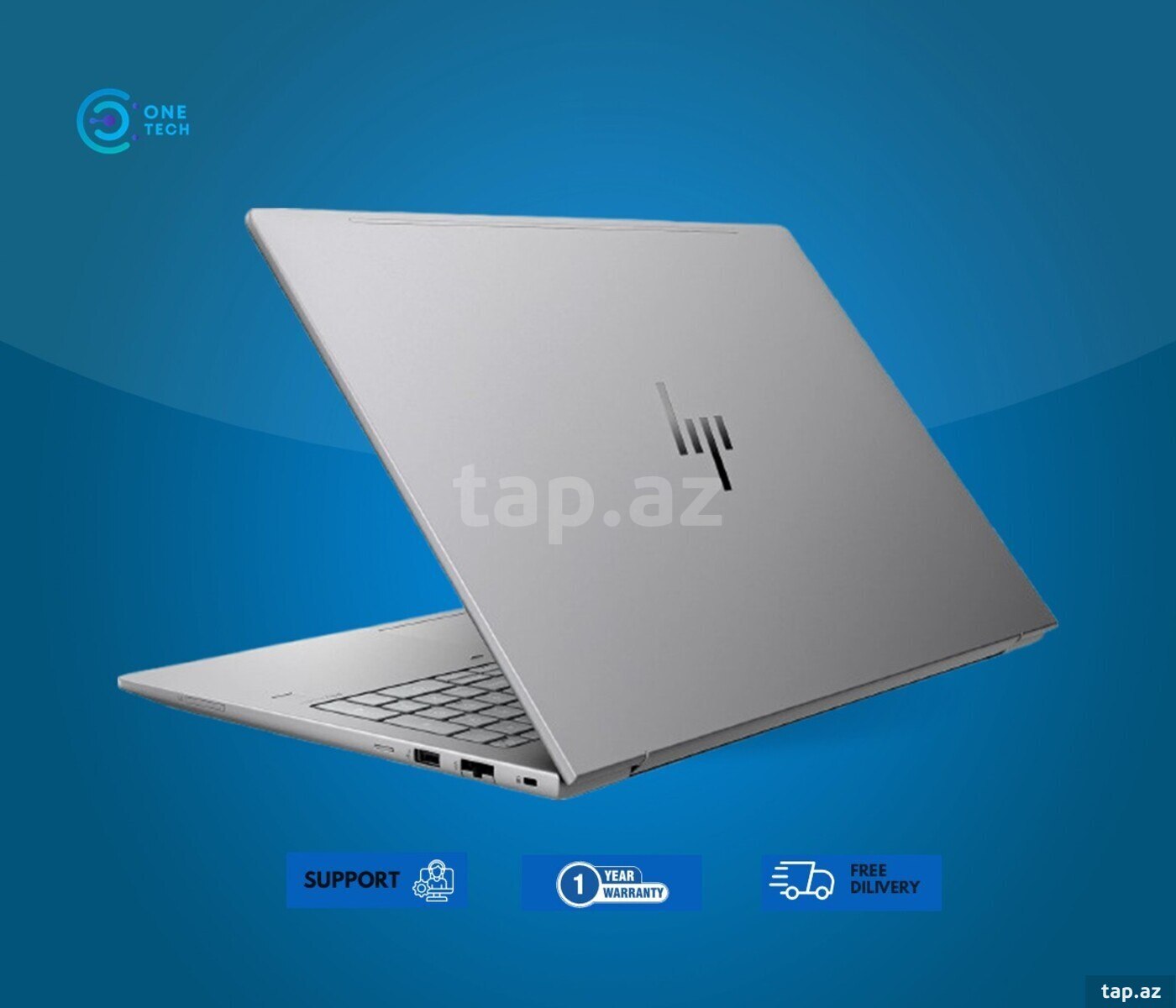 Noutbuk HP Zbook Power 16 G11 (8T0M2EA) (2)