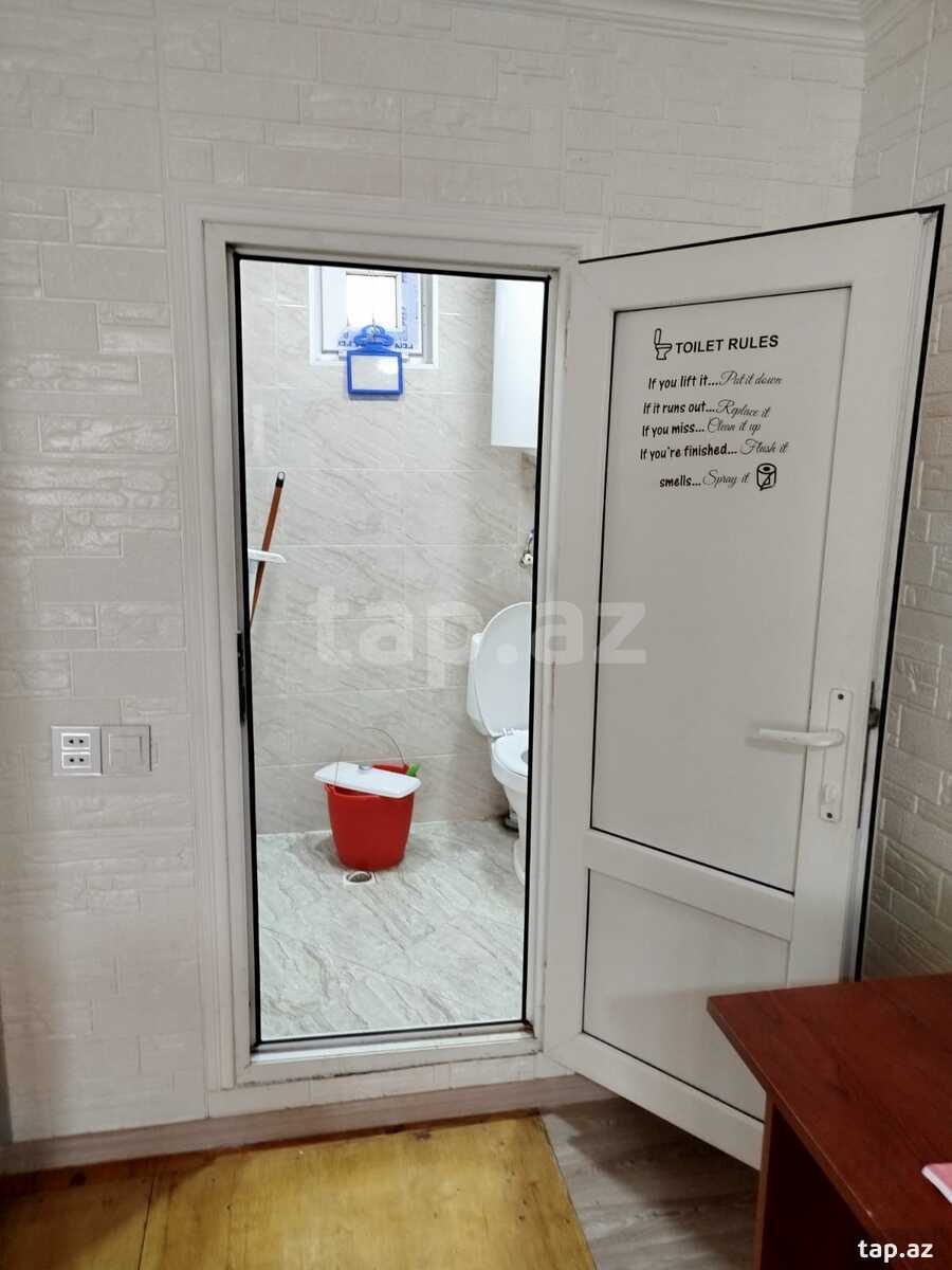Həyət evi, Şəfayət Mehdiyev küç. (4)