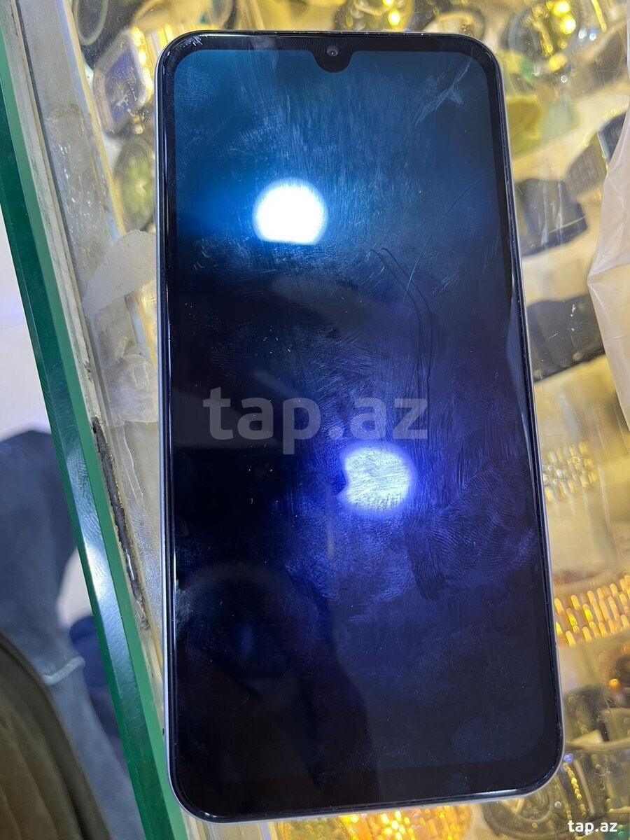 Samsung Galaxy A24 4G Blue Gradient 128GB/6GB (2)